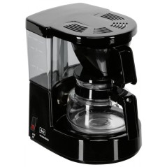 Melitta Aromaboy Semi-Auto Drip Coffee Maker - Experience Barista-Quality Brew at Home!